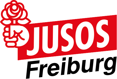 Logo Jusosfr